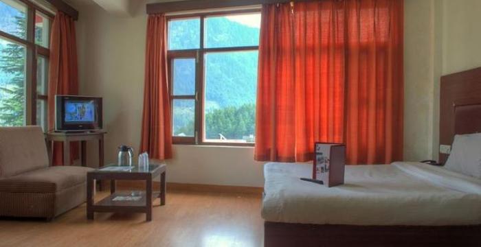 Hotel Green Fields